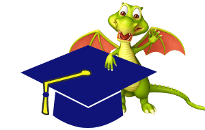 Dragon course card 300x190