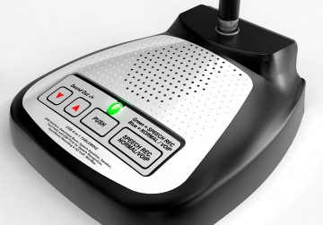 Tablemike6 in 1 frontal